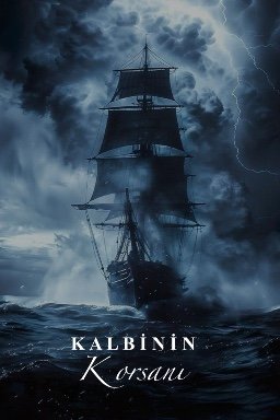 Kalbinin Korsanı